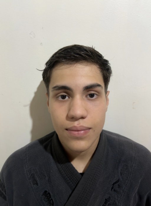 Foto do atleta