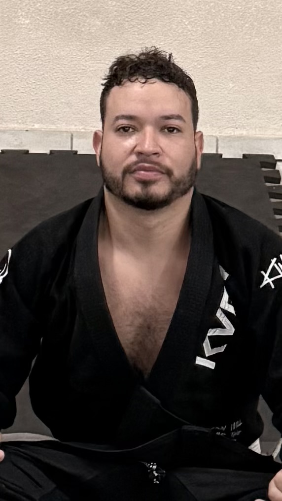 Foto do atleta