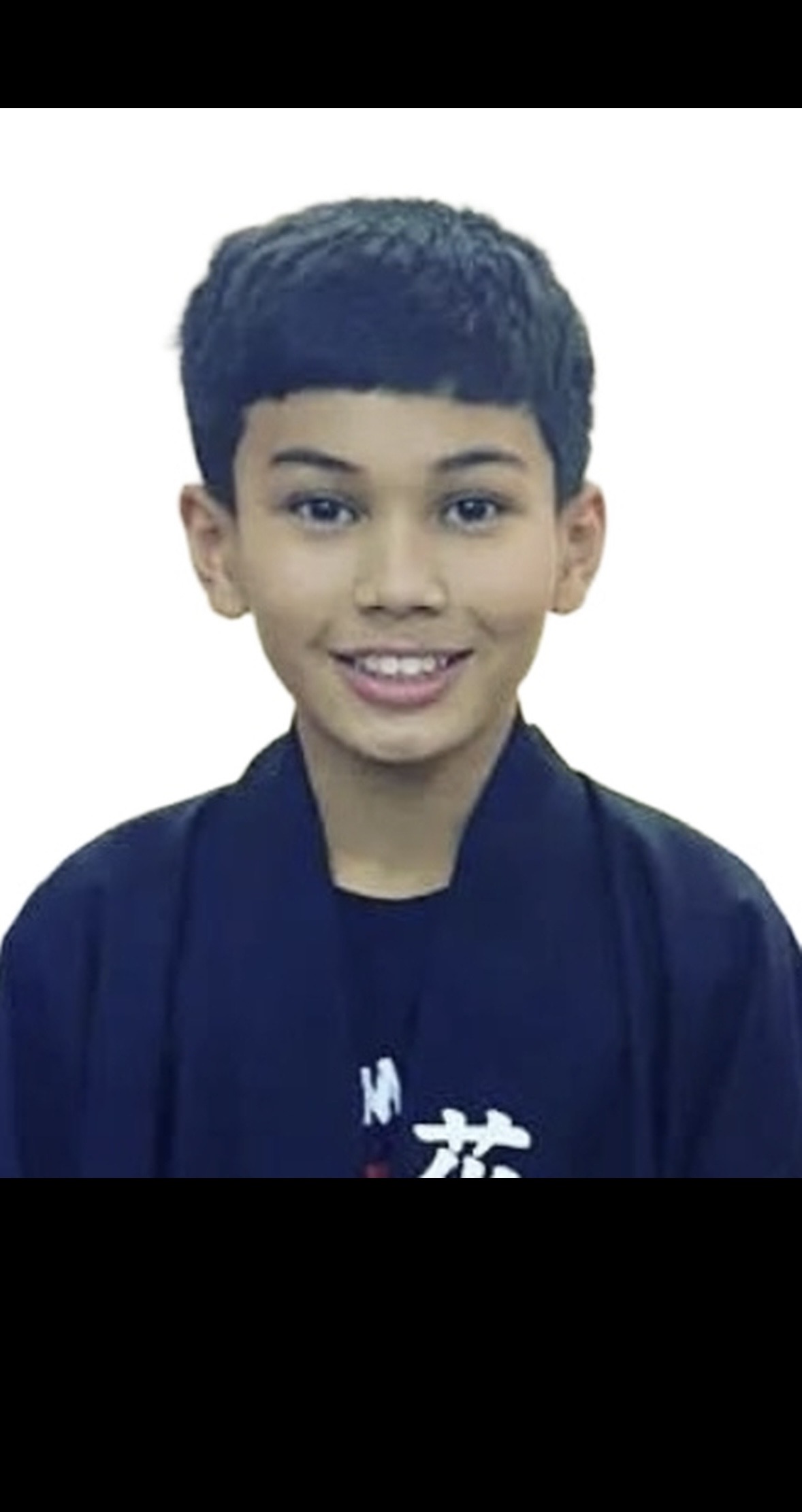 Foto do atleta