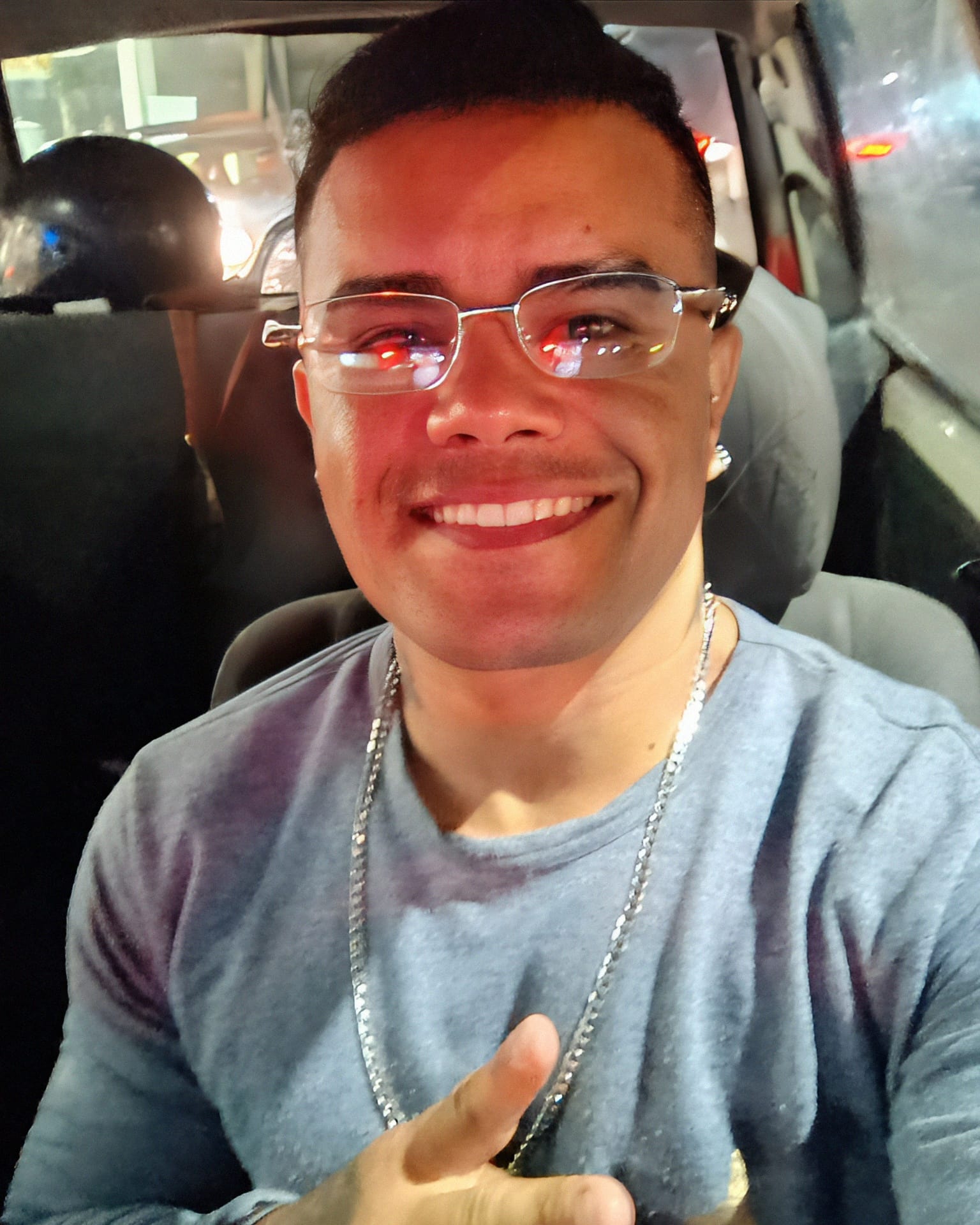 Foto do atleta