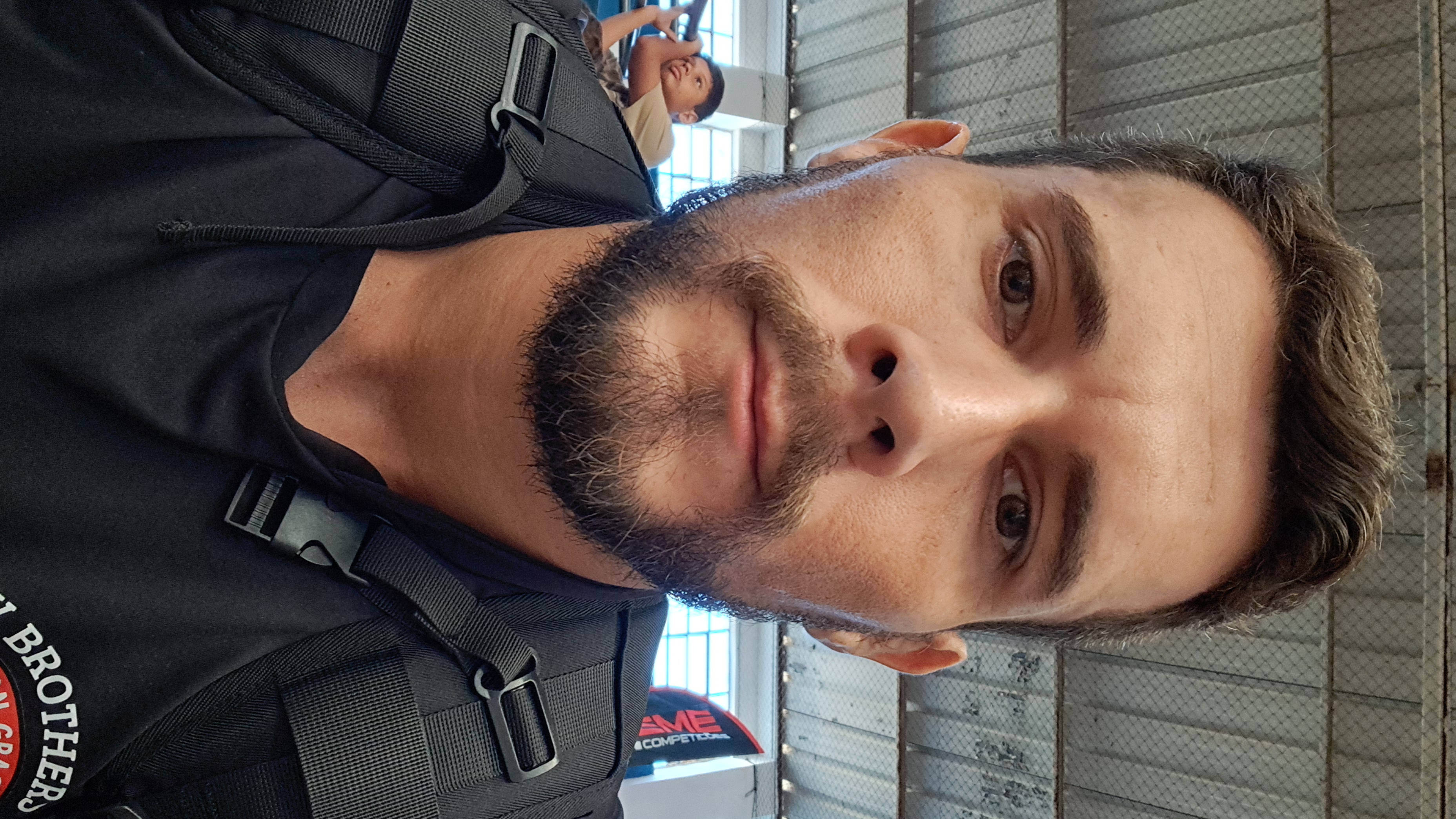 Foto do atleta