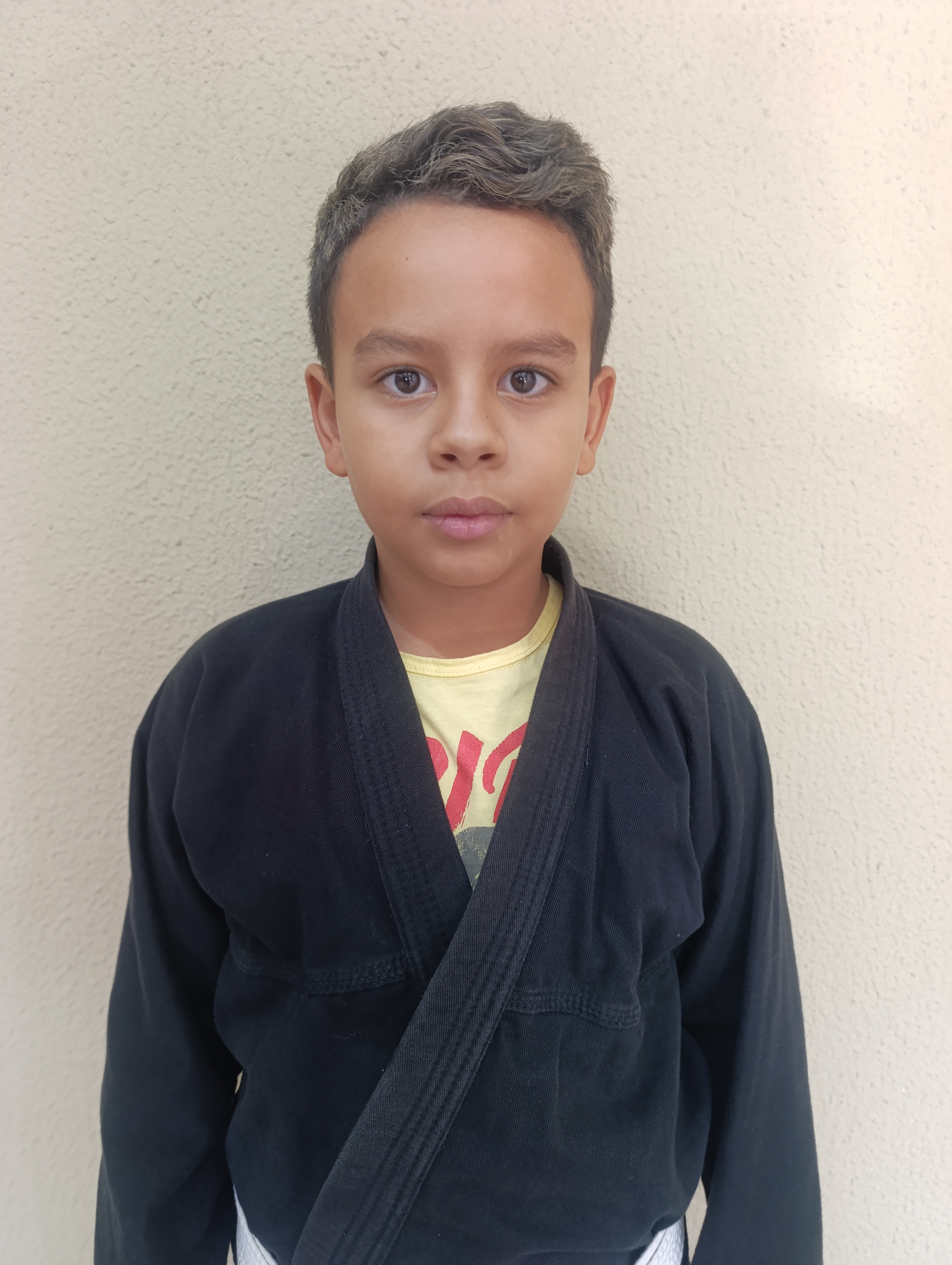 Foto do atleta