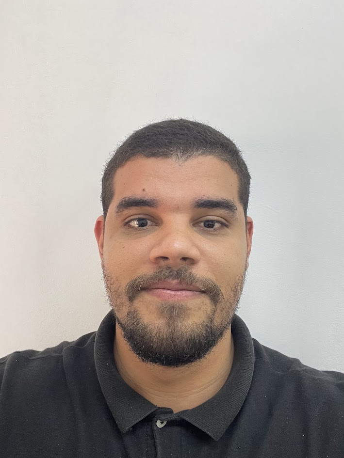 Foto do atleta
