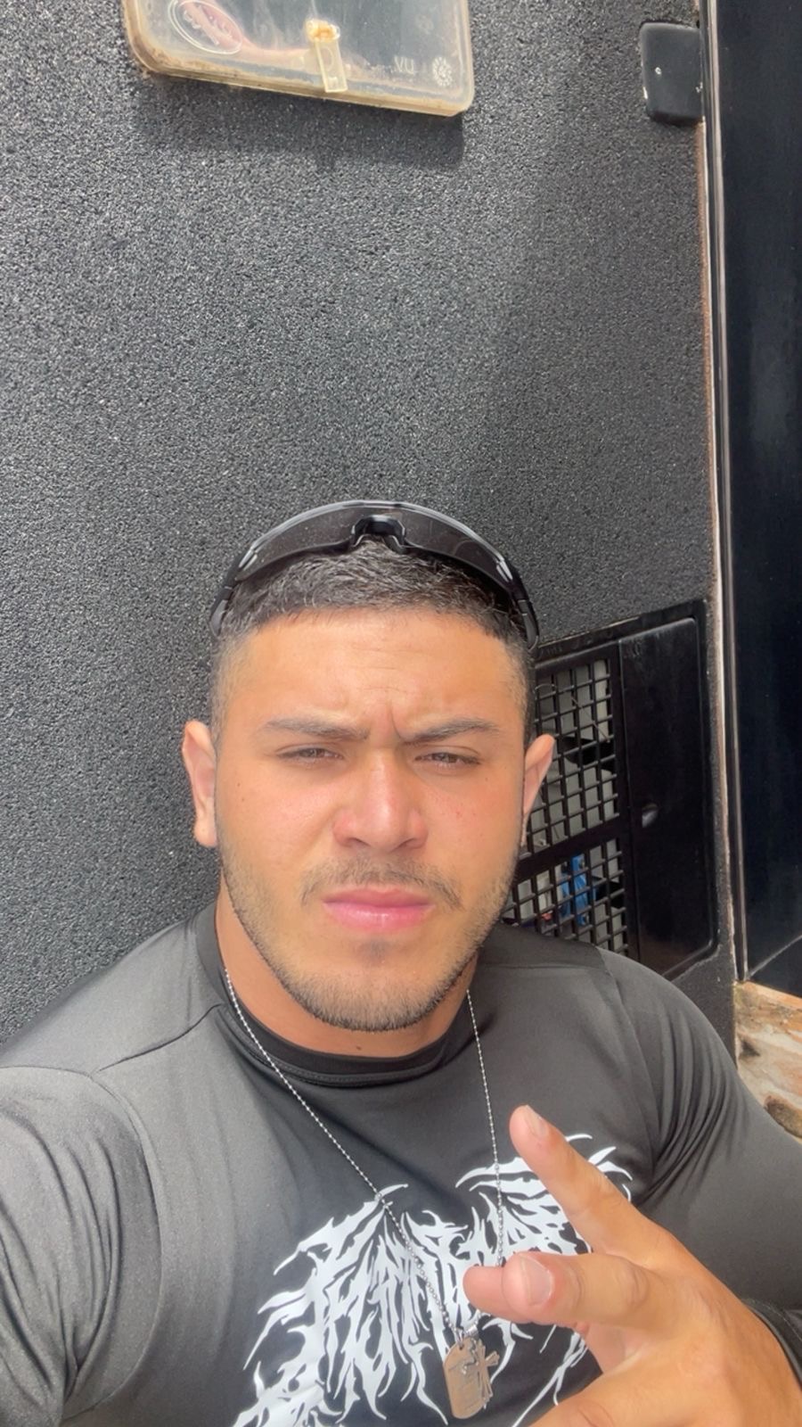 Foto do atleta