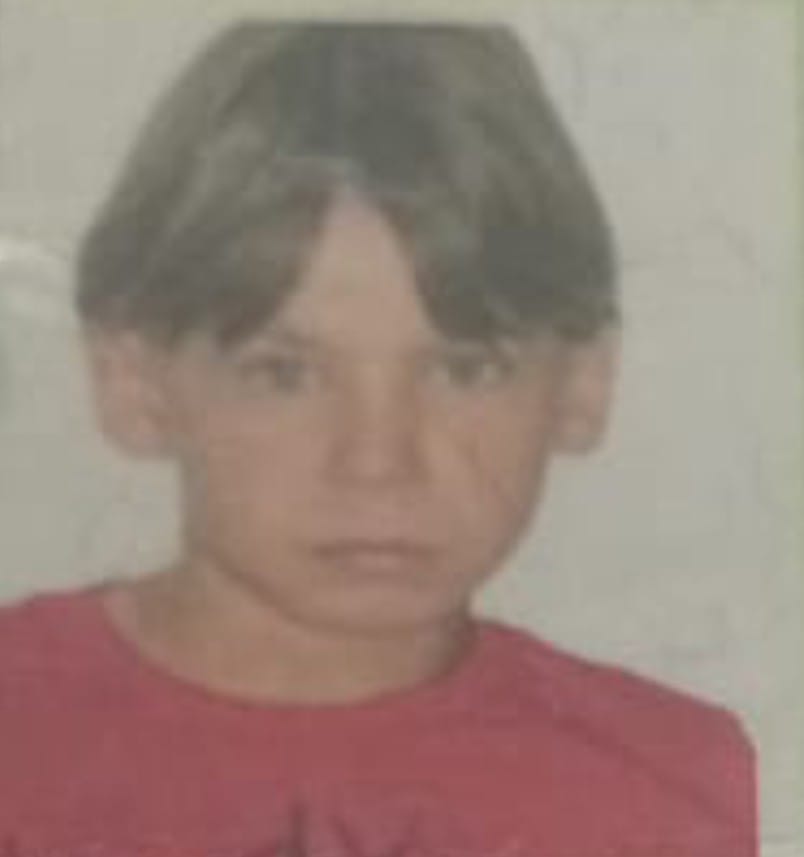 Foto do atleta