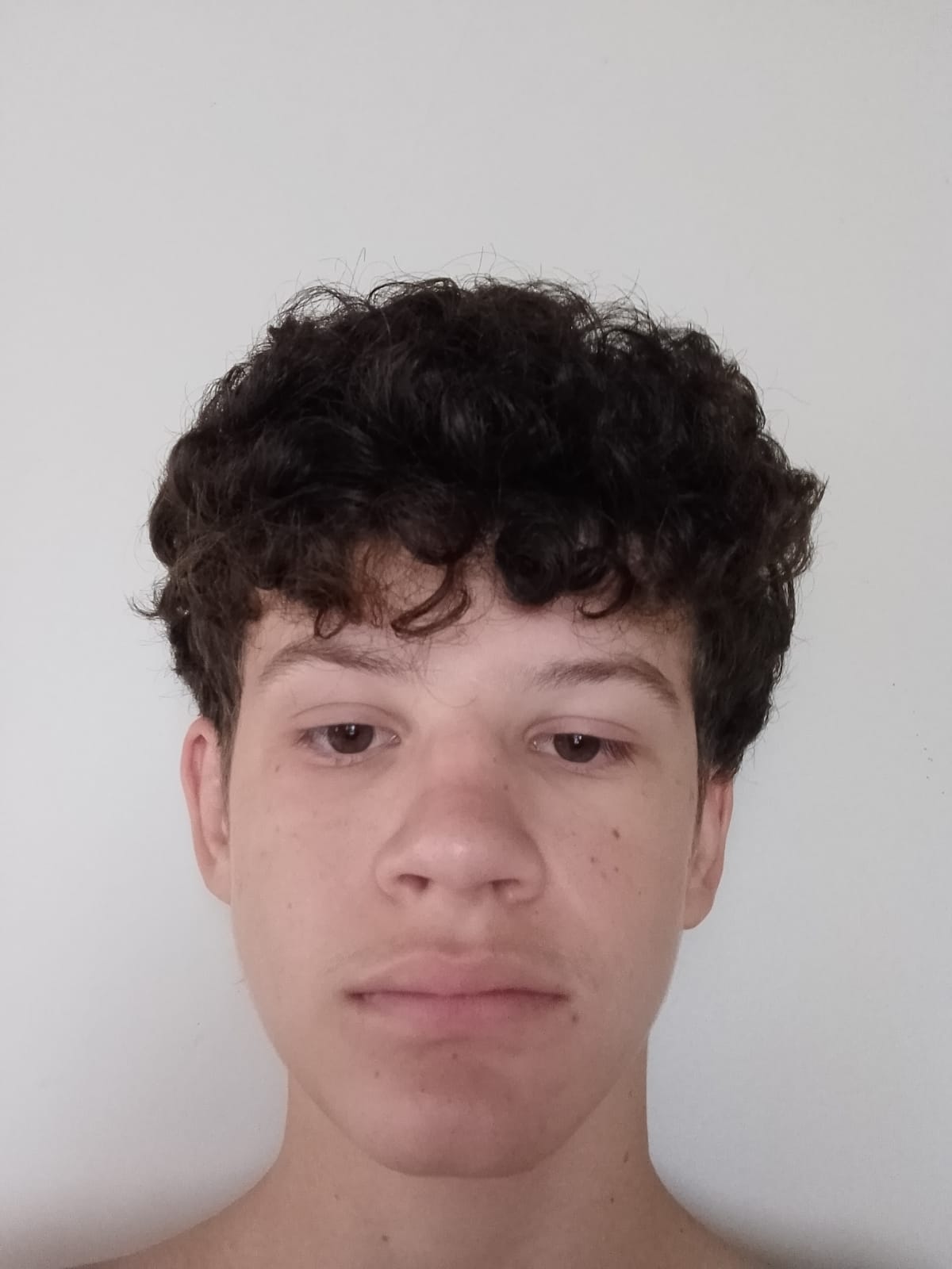 Foto do atleta