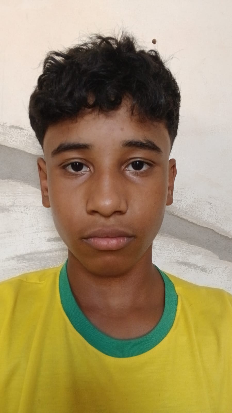 Foto do atleta