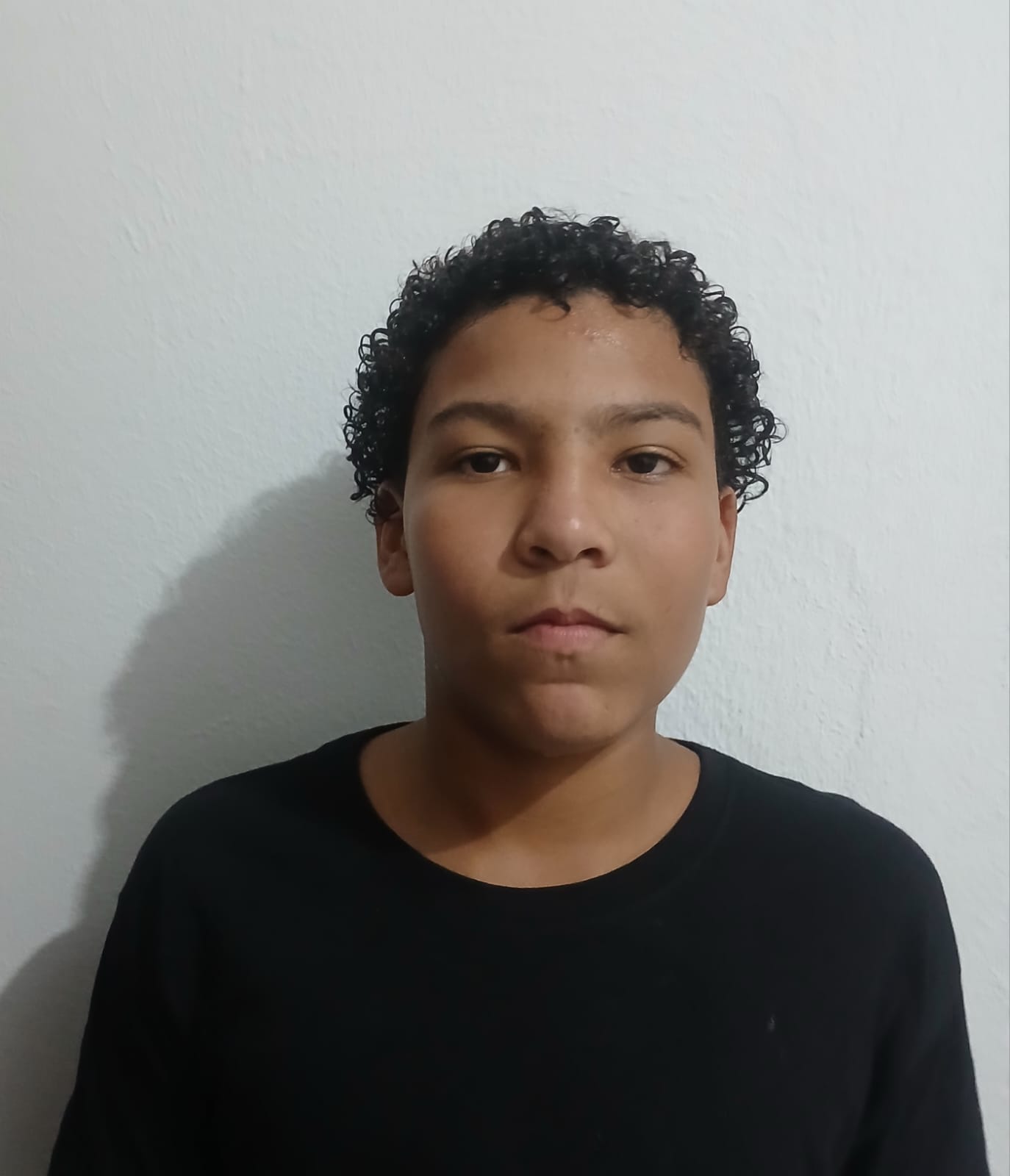 Foto do atleta