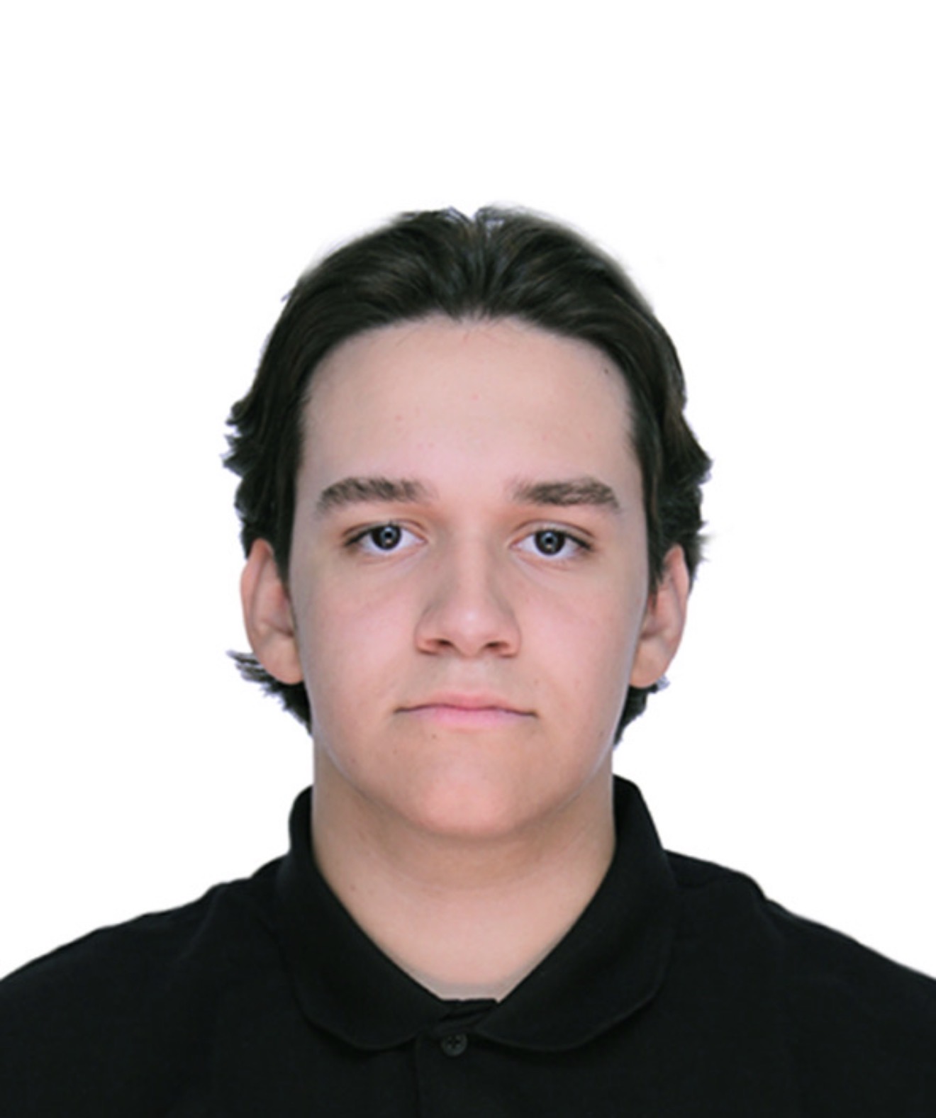 Foto do atleta