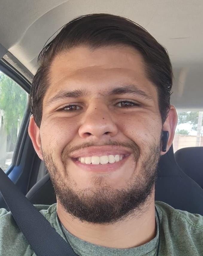 Foto do atleta