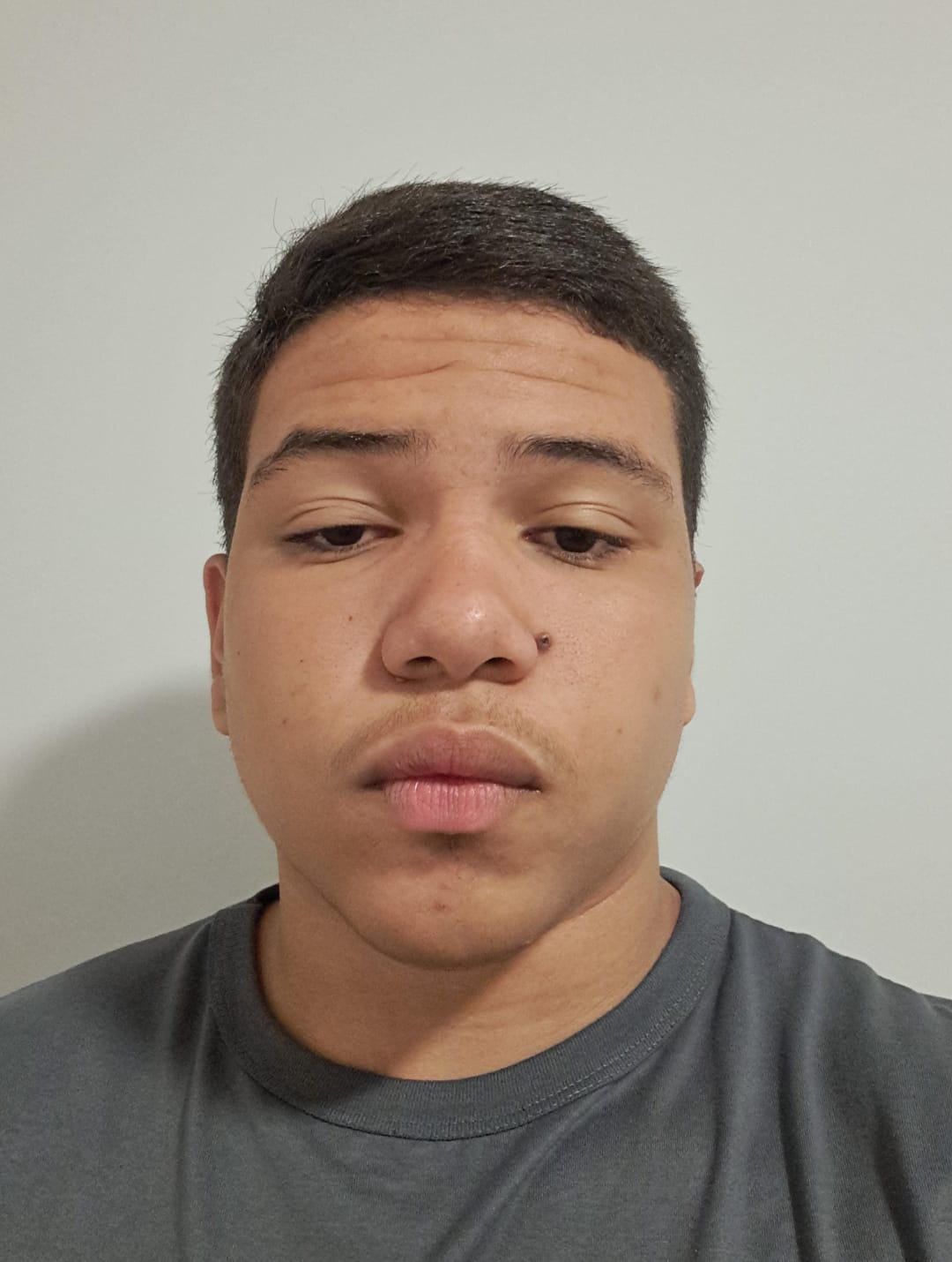Foto do atleta