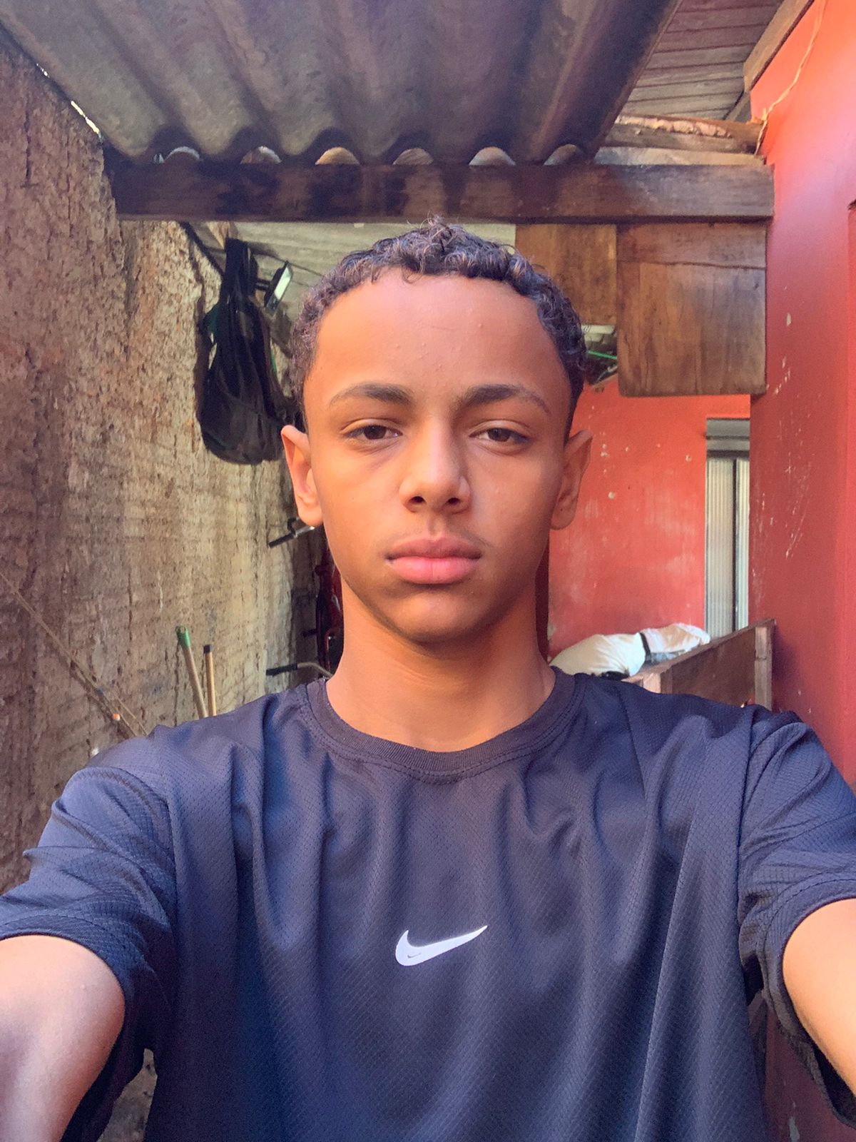 Foto do atleta