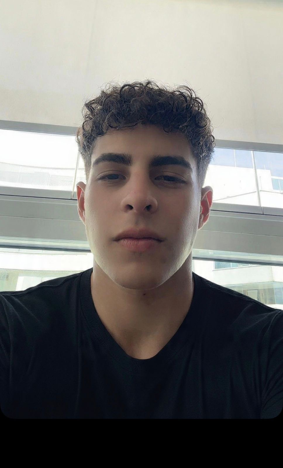 Foto do atleta