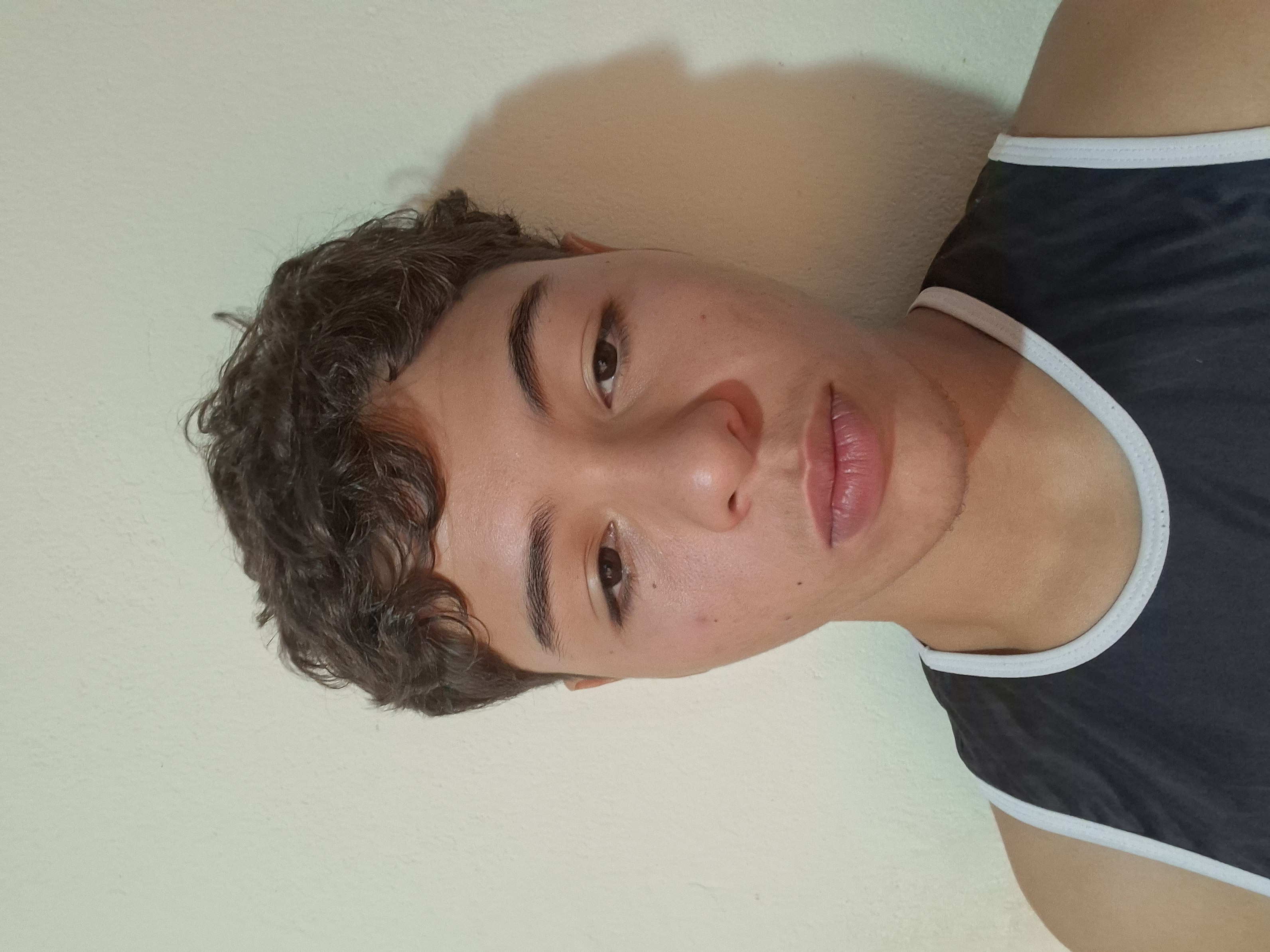 Foto do atleta