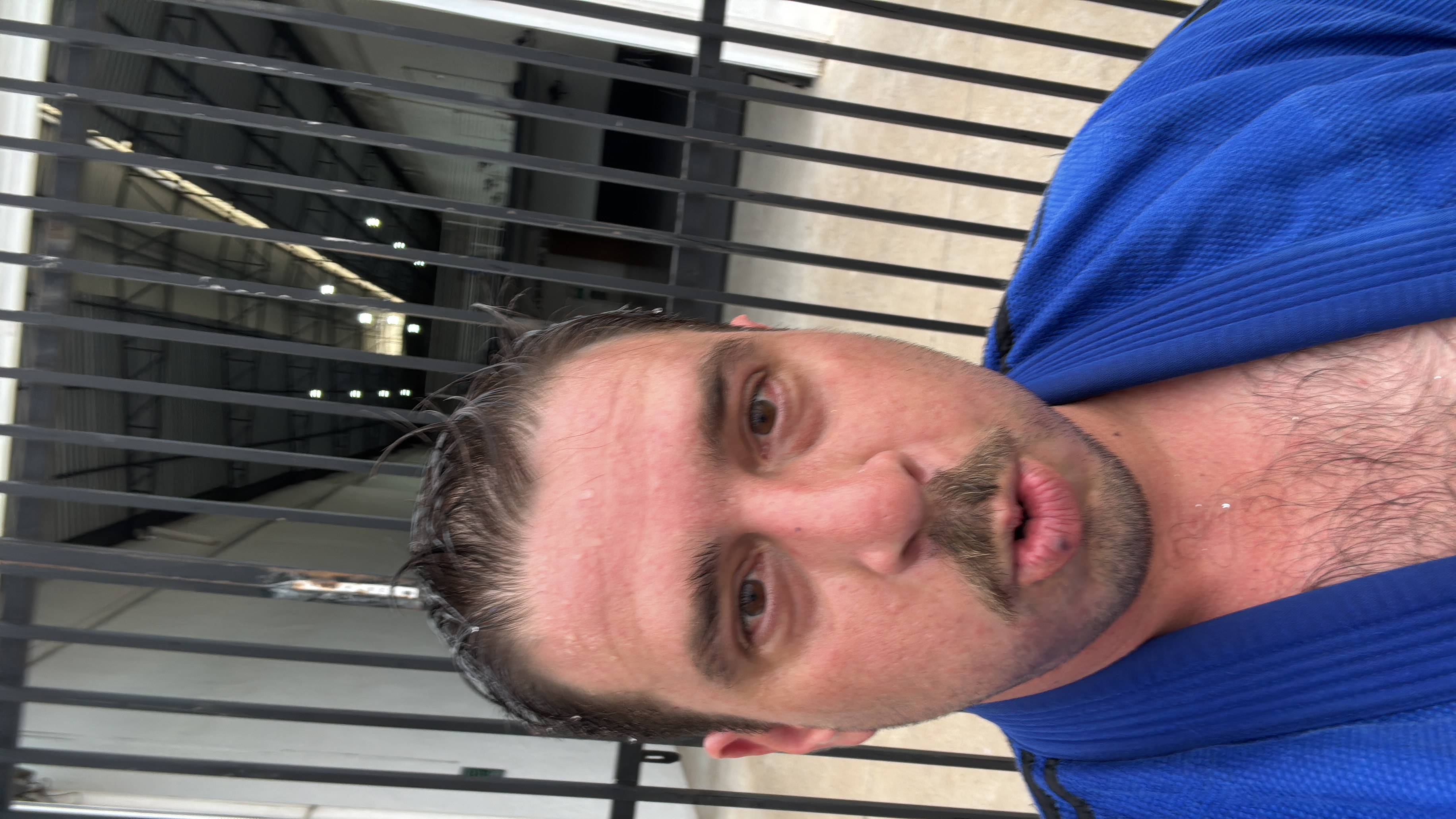 Foto do atleta