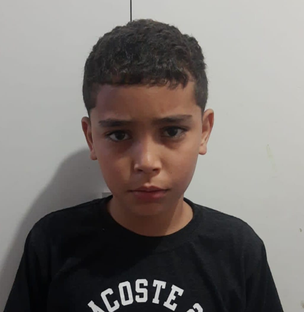 Foto do atleta