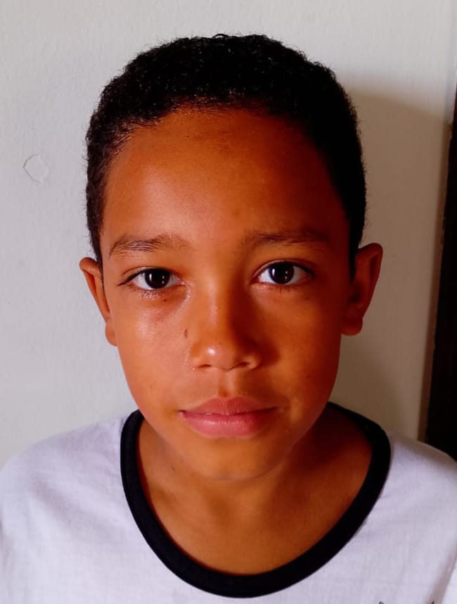 Foto do atleta