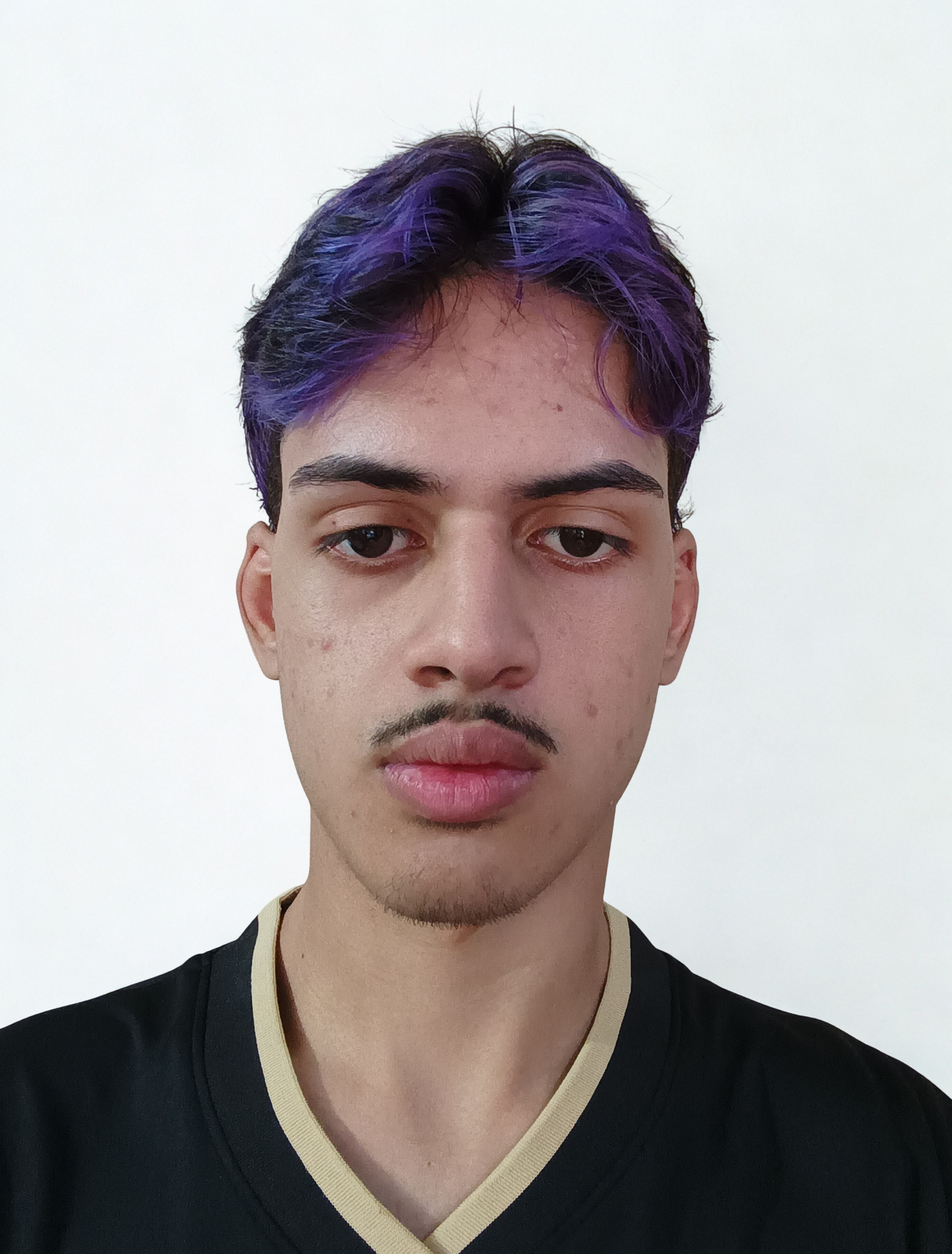 Foto do atleta