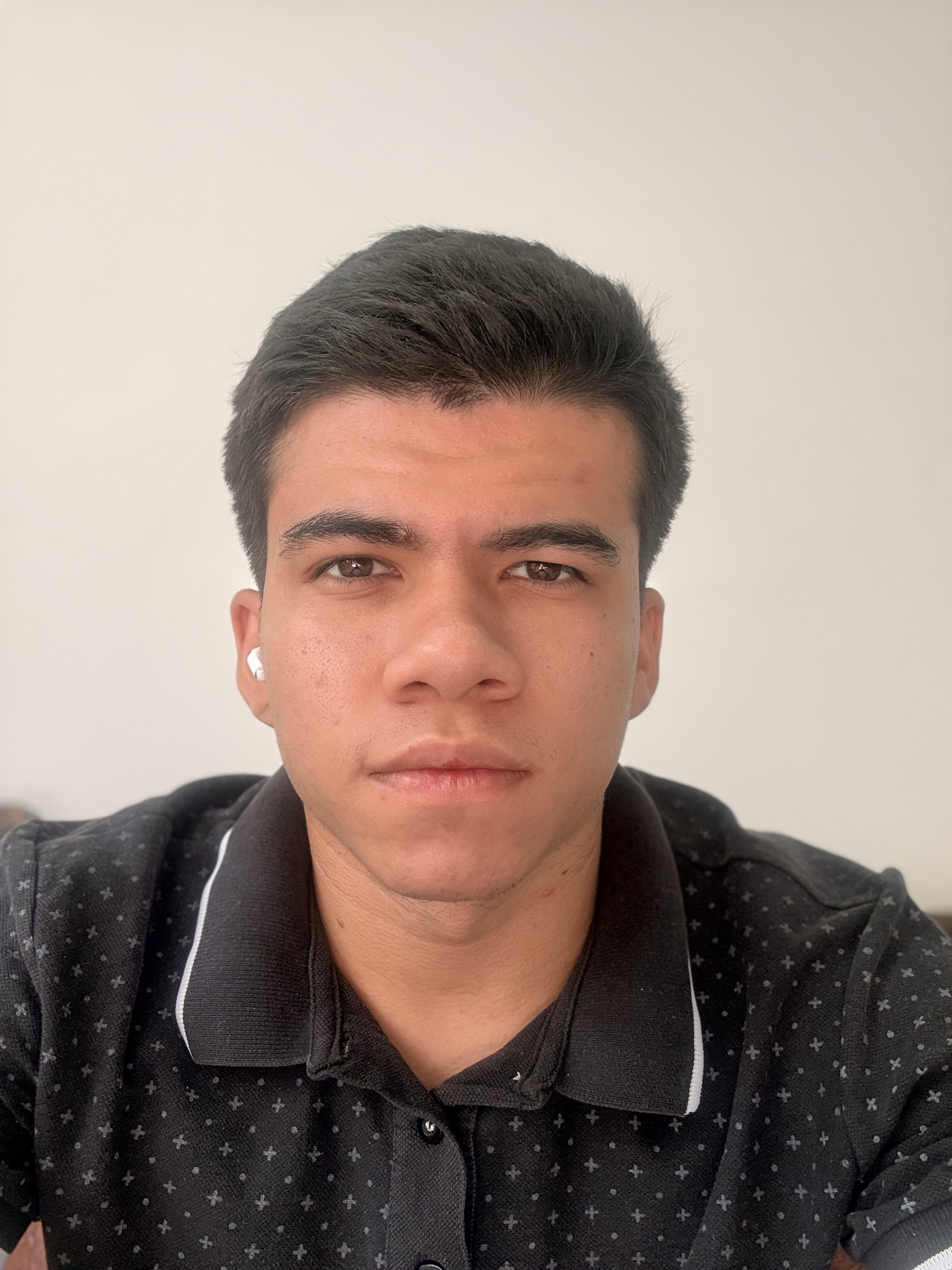 Foto do atleta