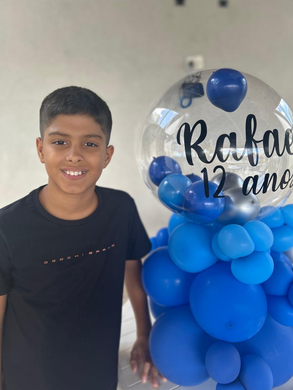Foto do atleta