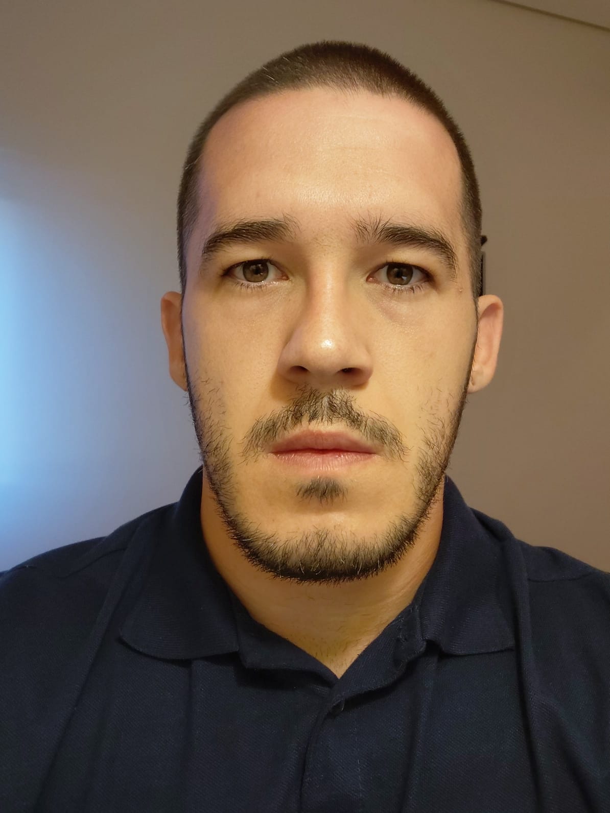Foto do atleta