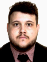 Foto do atleta
