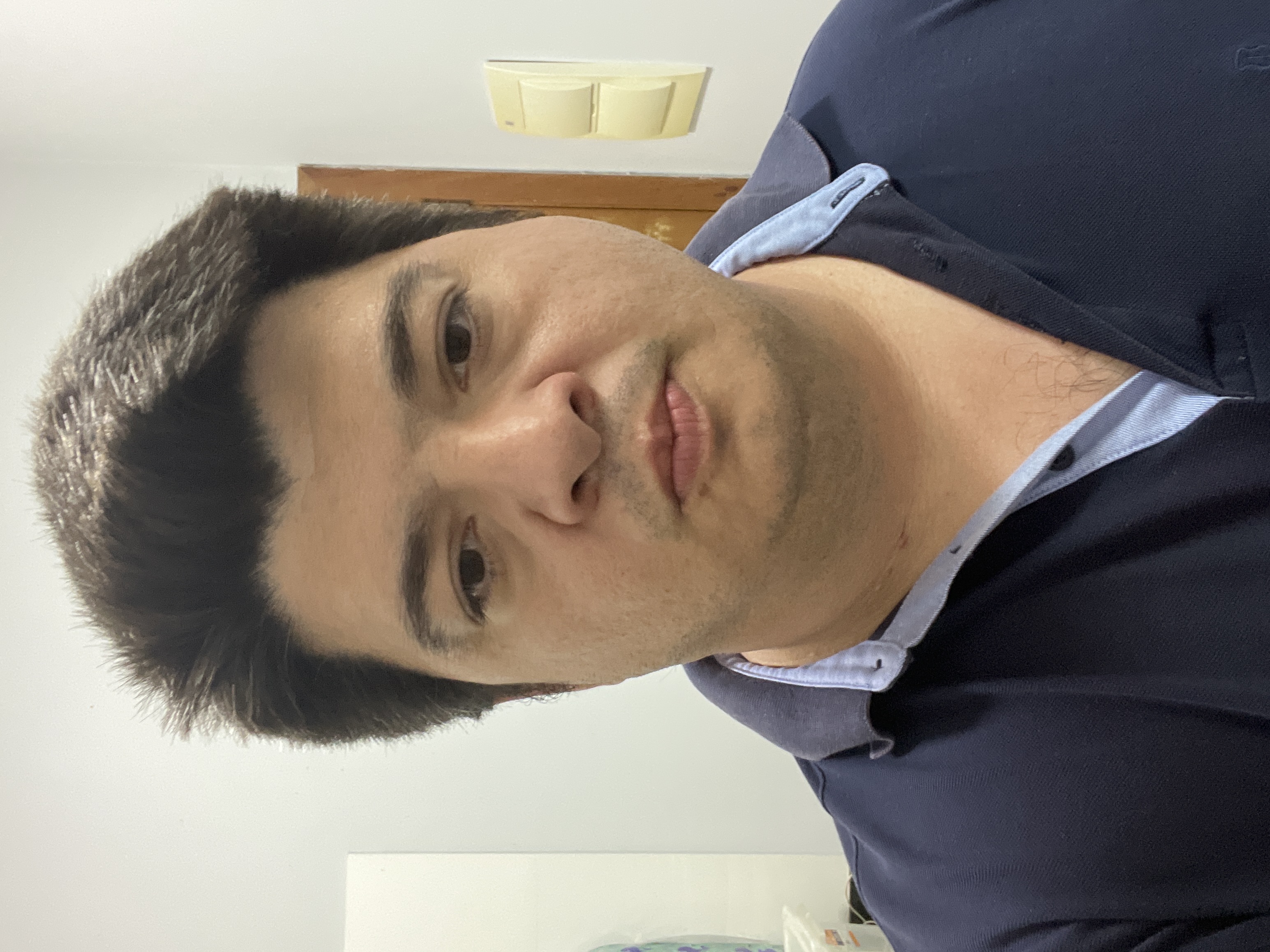 Foto do atleta