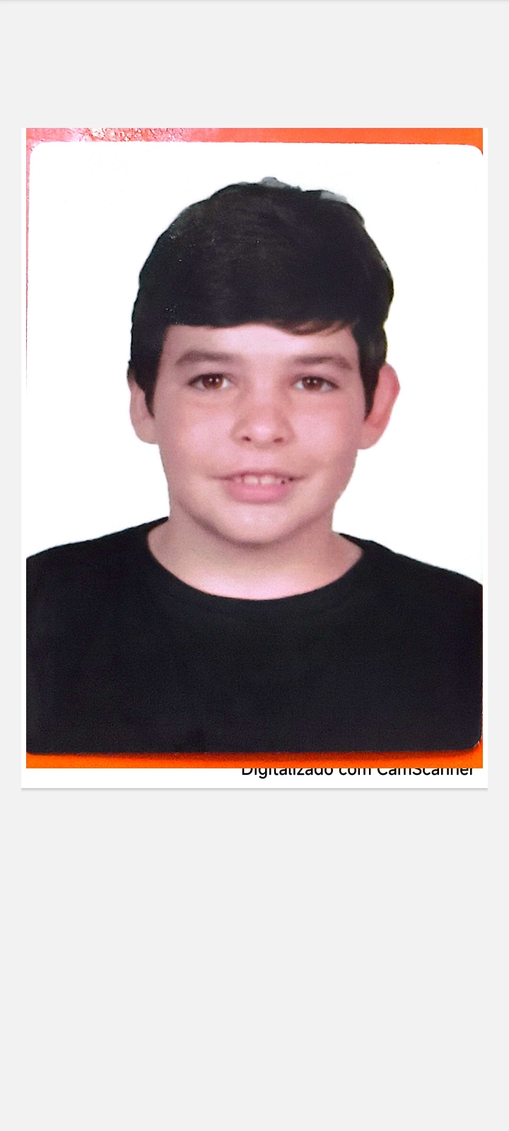 Foto do atleta
