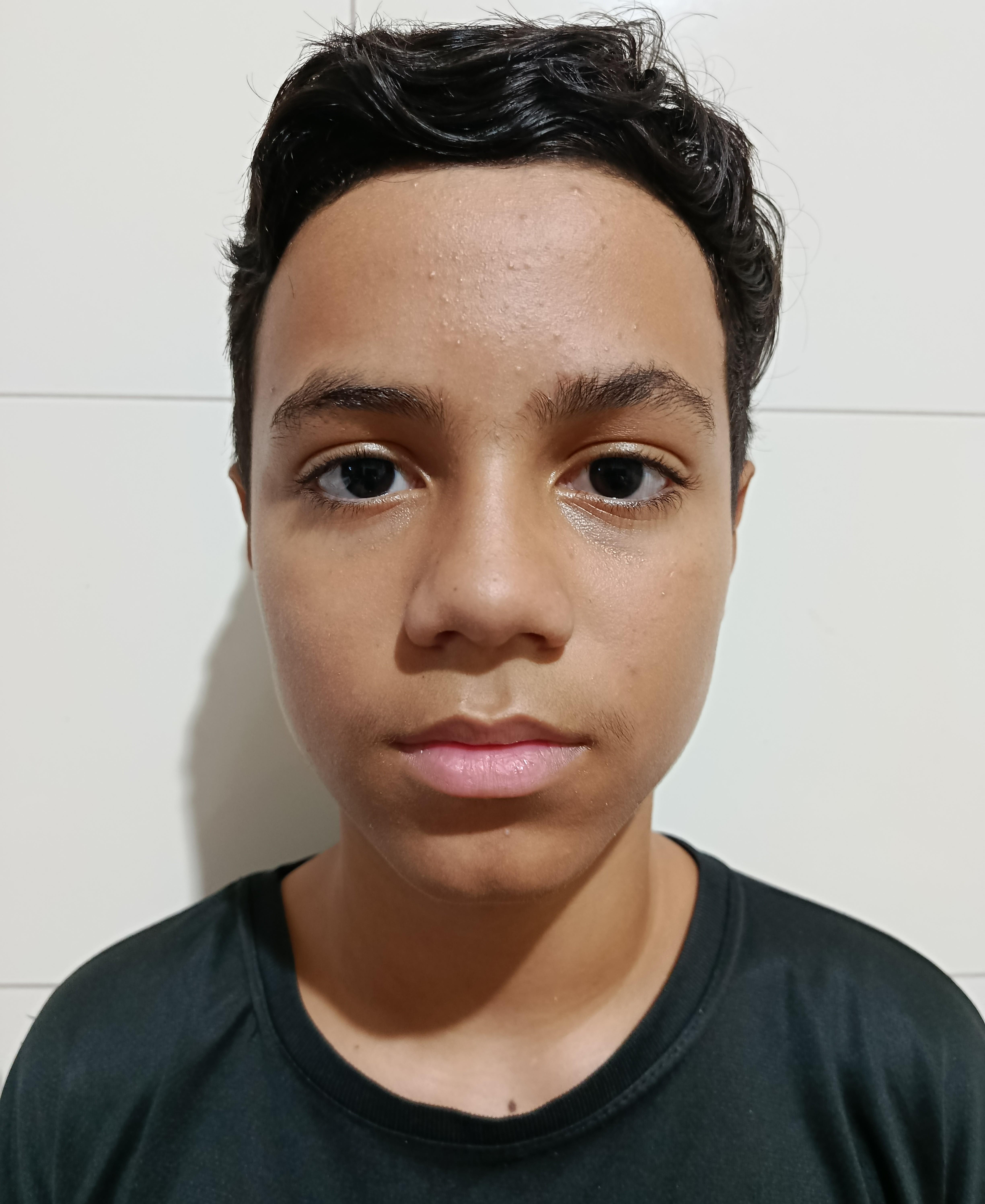 Foto do atleta
