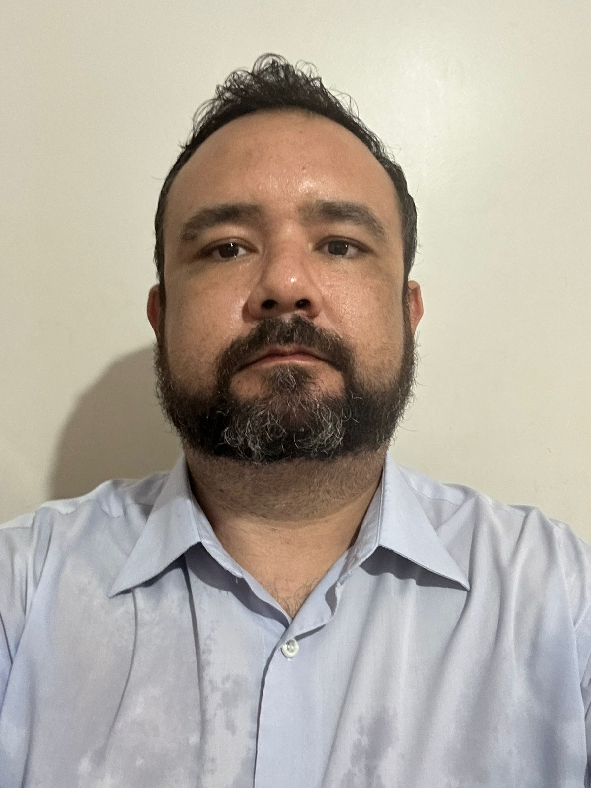 Foto do atleta