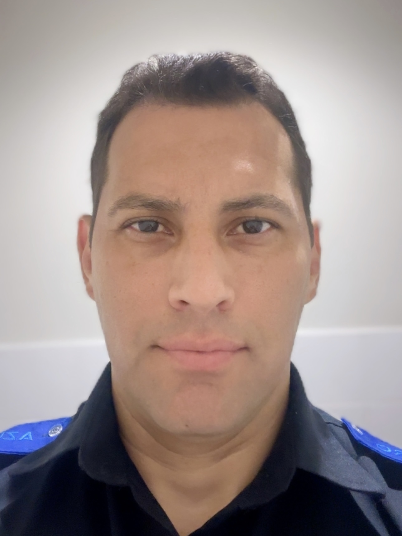 Foto do atleta