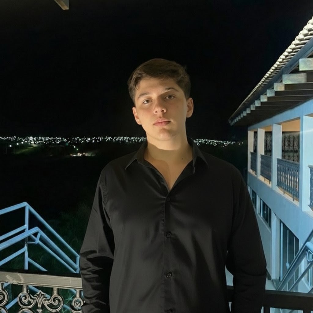 Foto do atleta