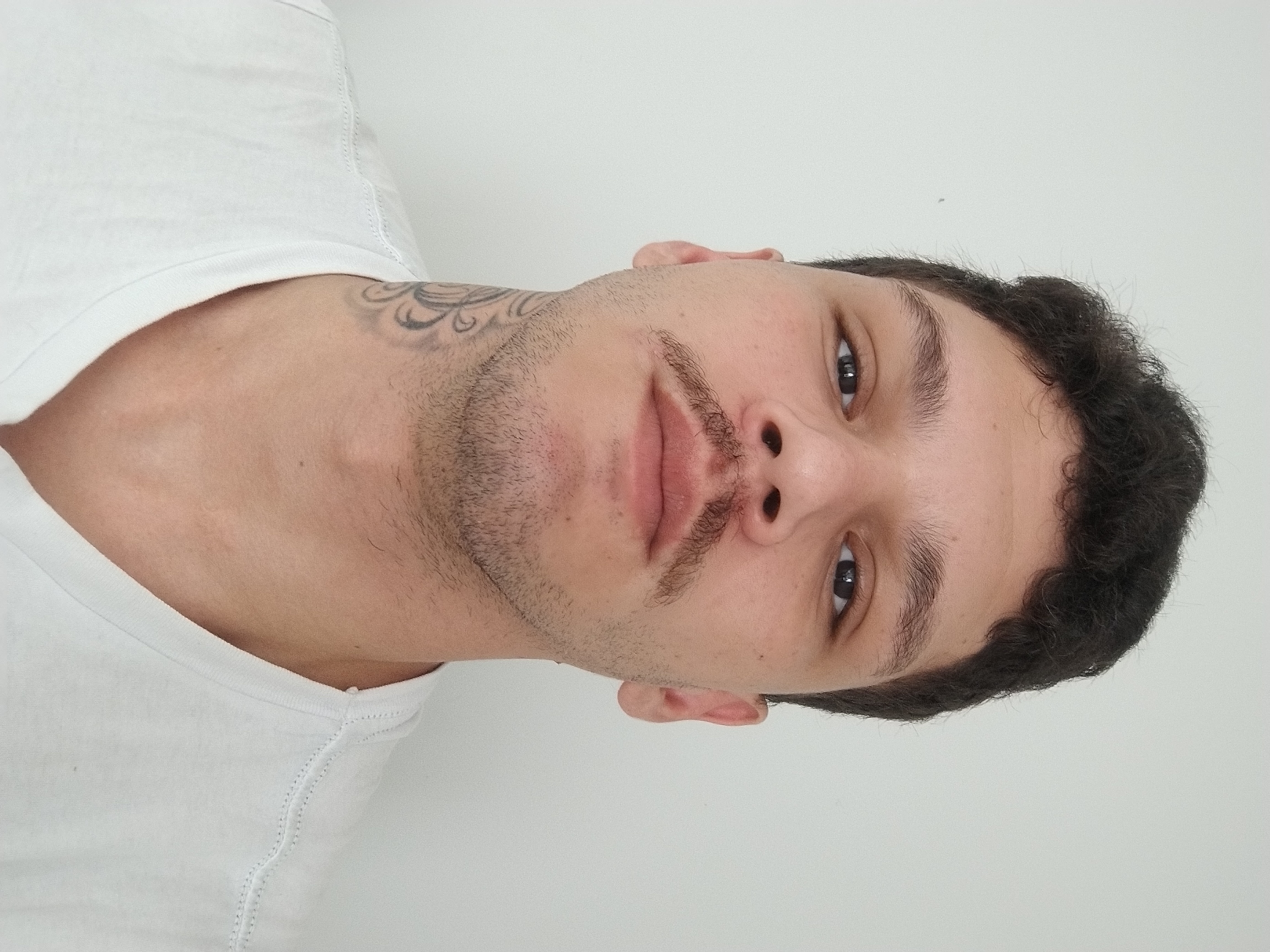 Foto do atleta