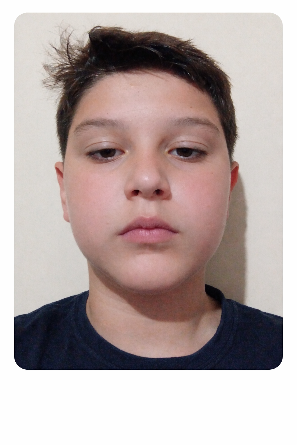 Foto do atleta