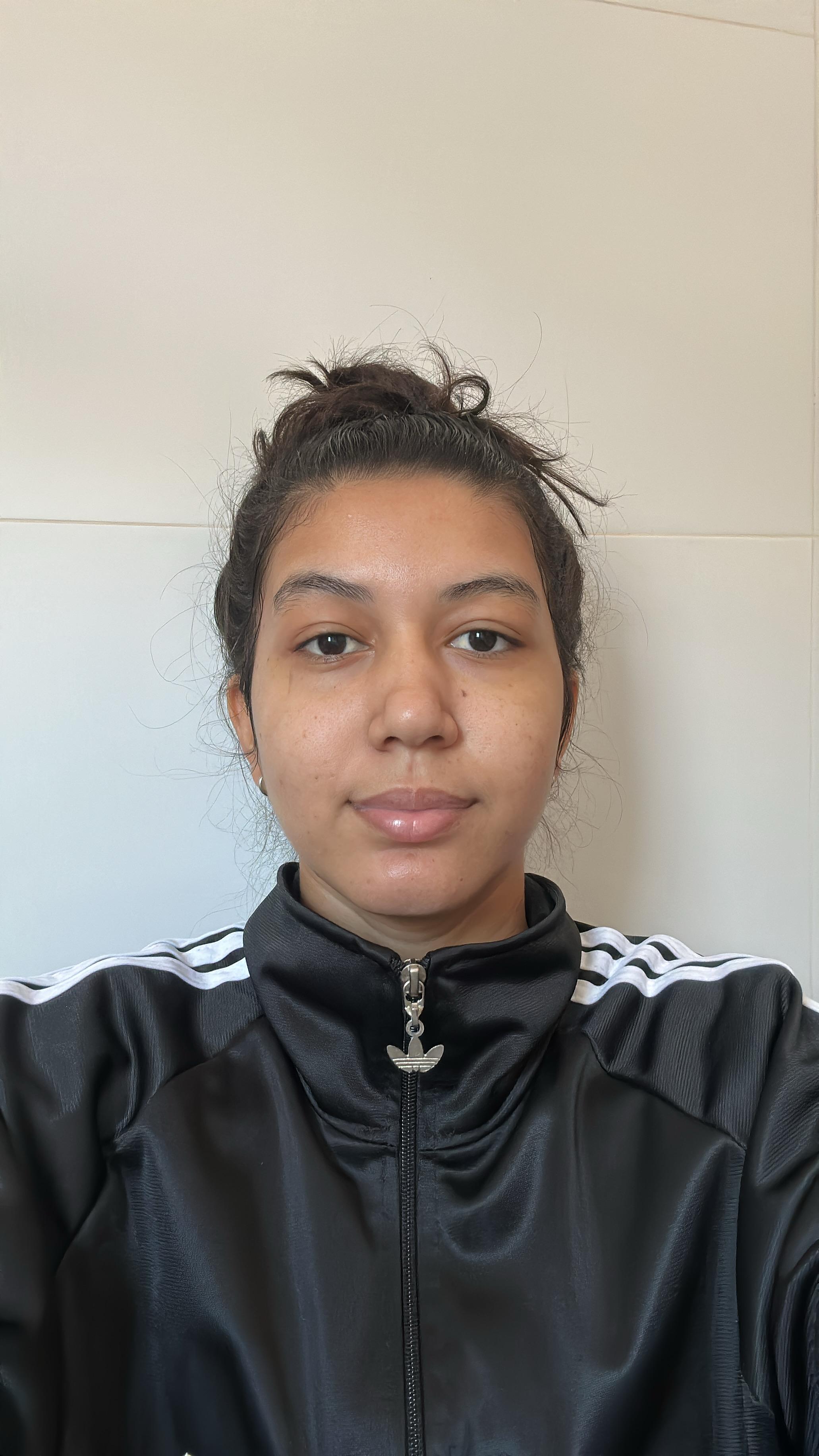 Foto do atleta