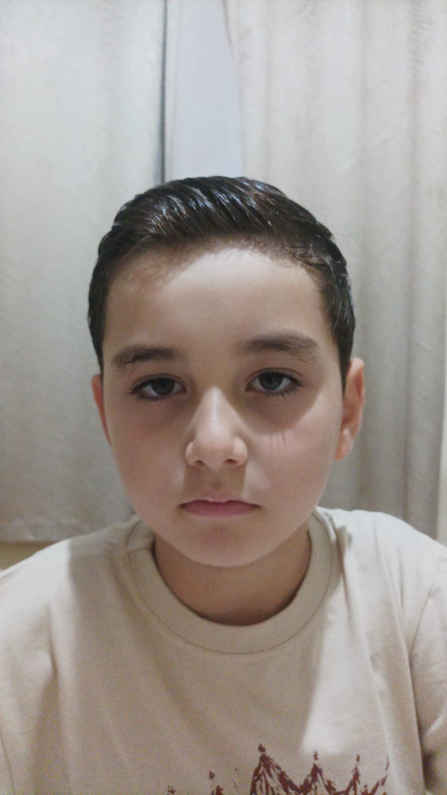 Foto do atleta