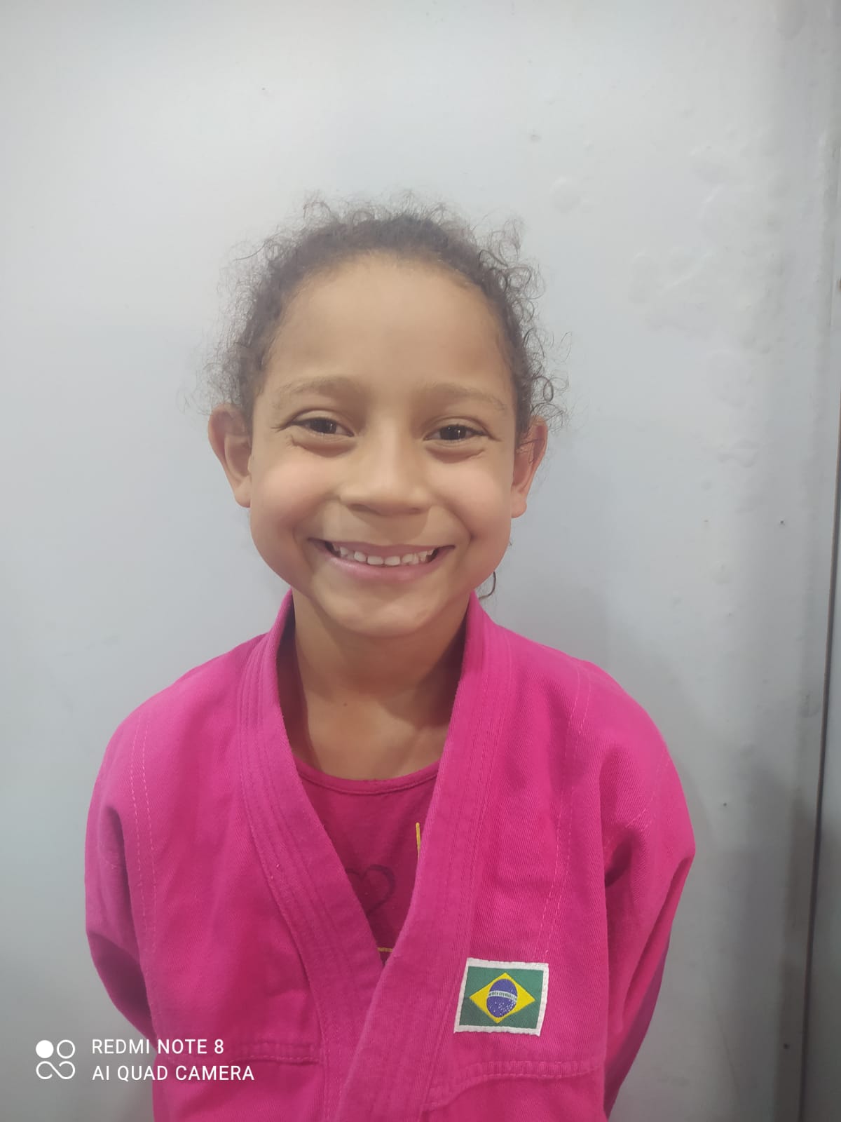 Foto do atleta
