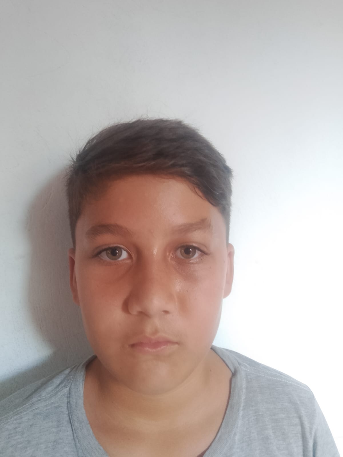 Foto do atleta
