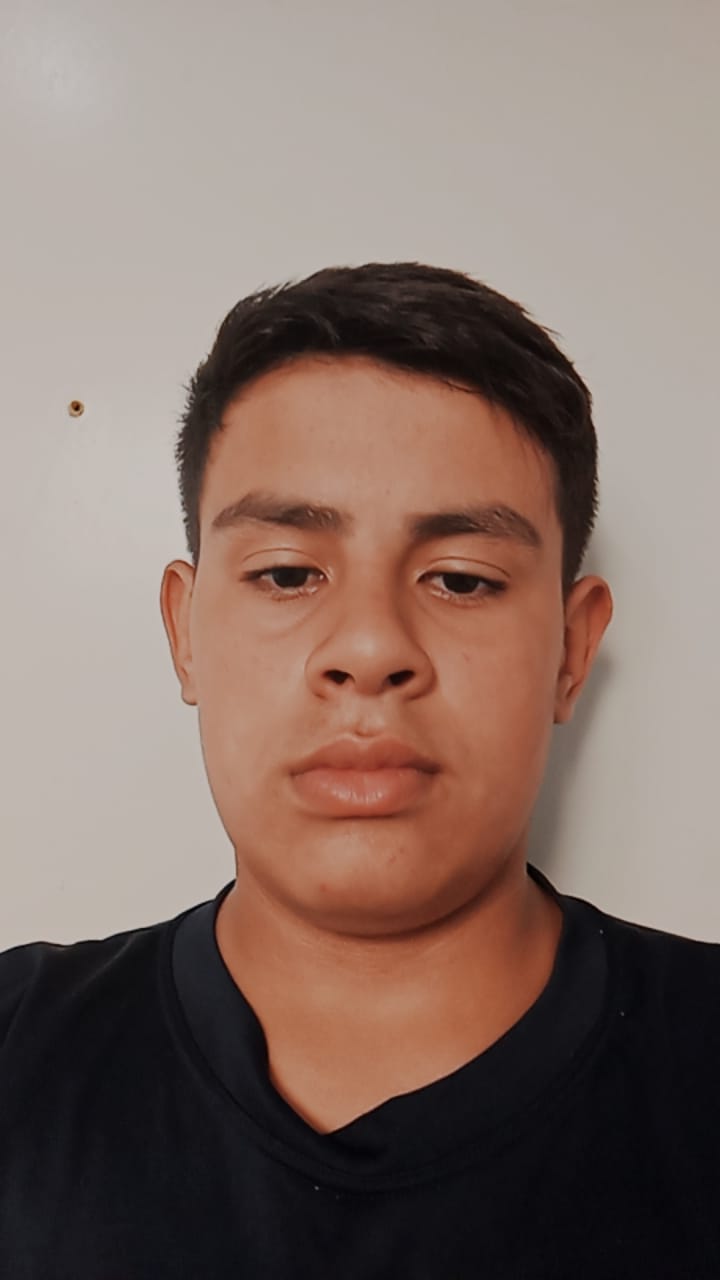 Foto do atleta