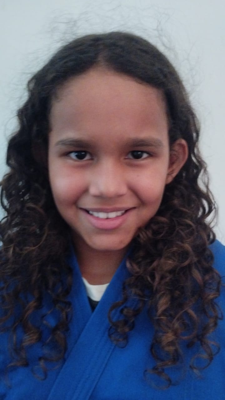 Foto do atleta