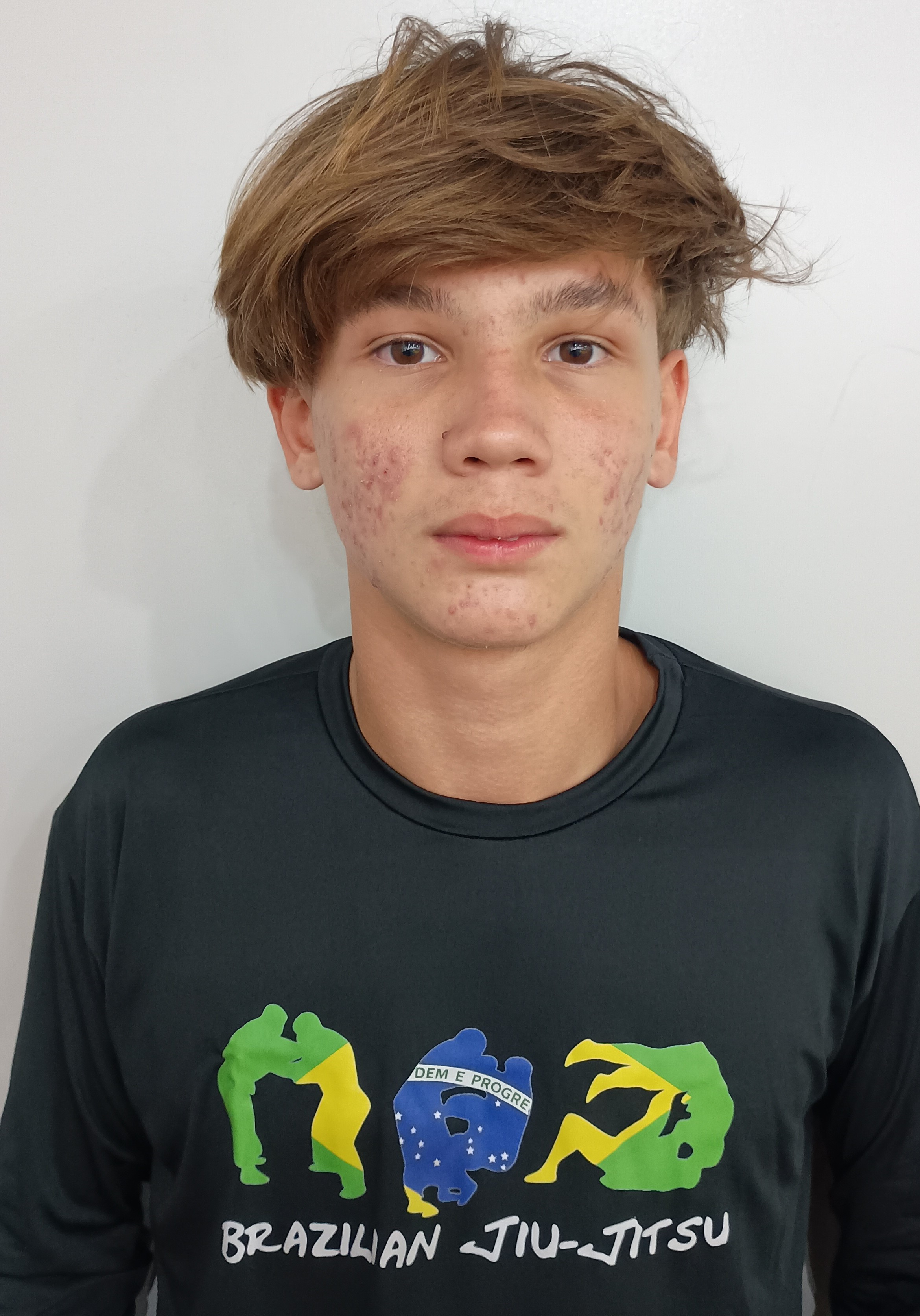 Foto do atleta