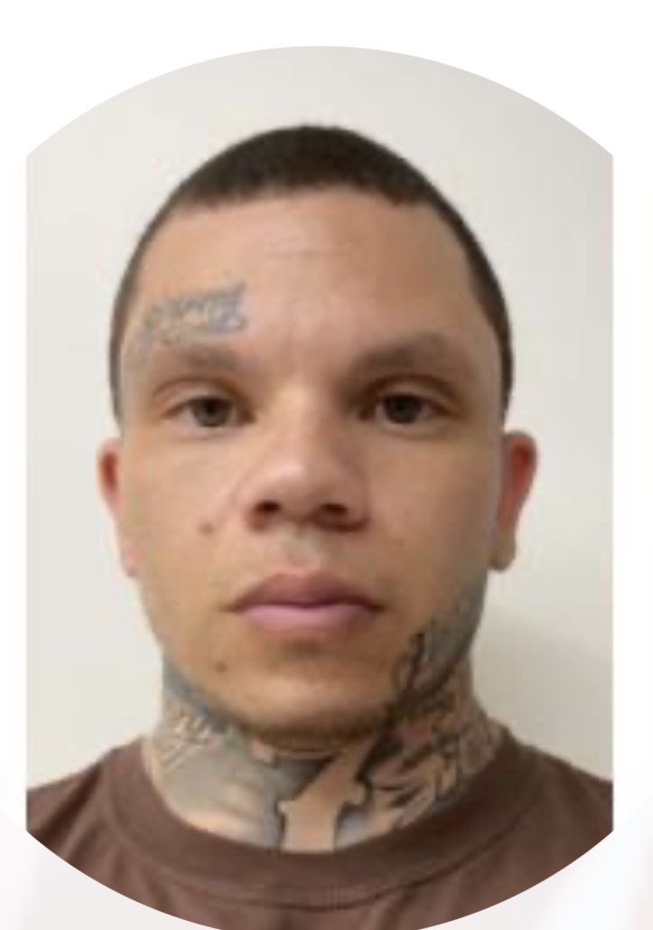 Foto do atleta