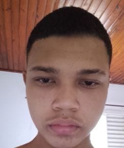 Foto do atleta