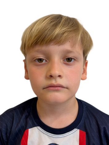 Foto do atleta