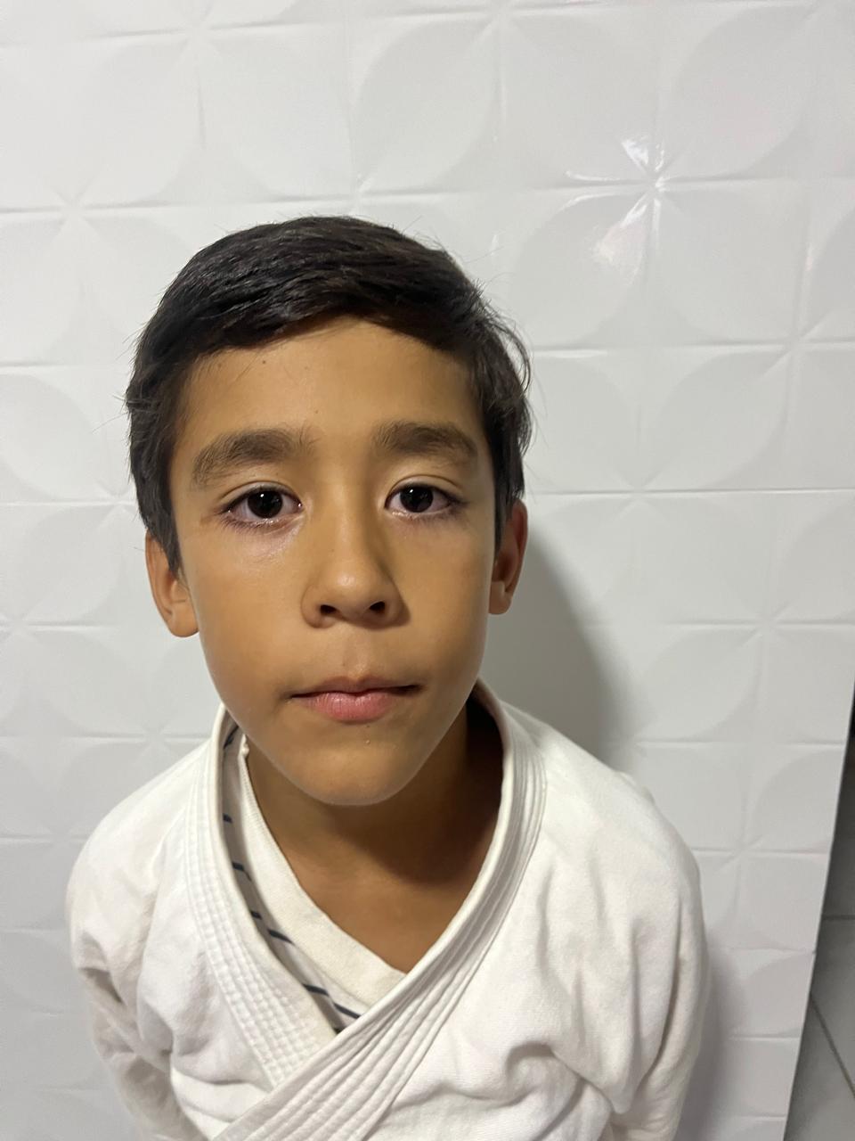 Foto do atleta