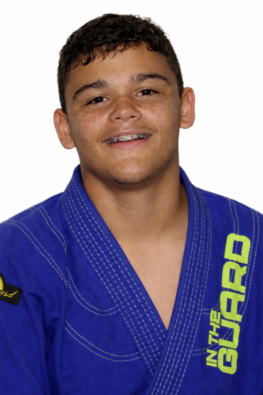 Foto do atleta