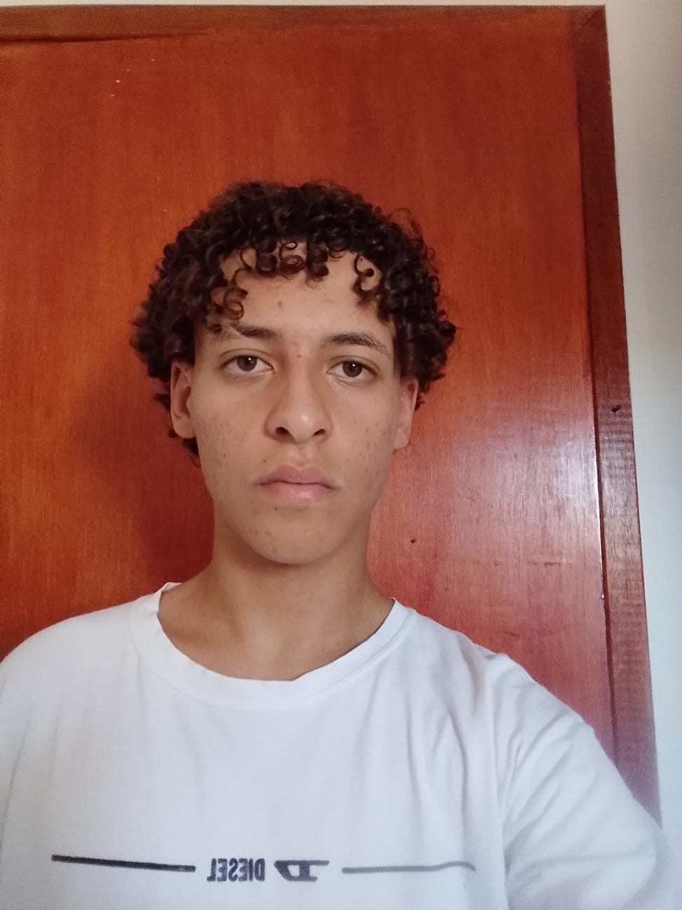 Foto do atleta