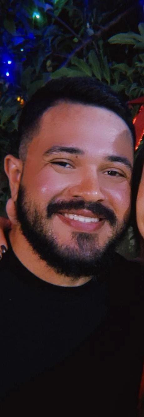 Foto do atleta