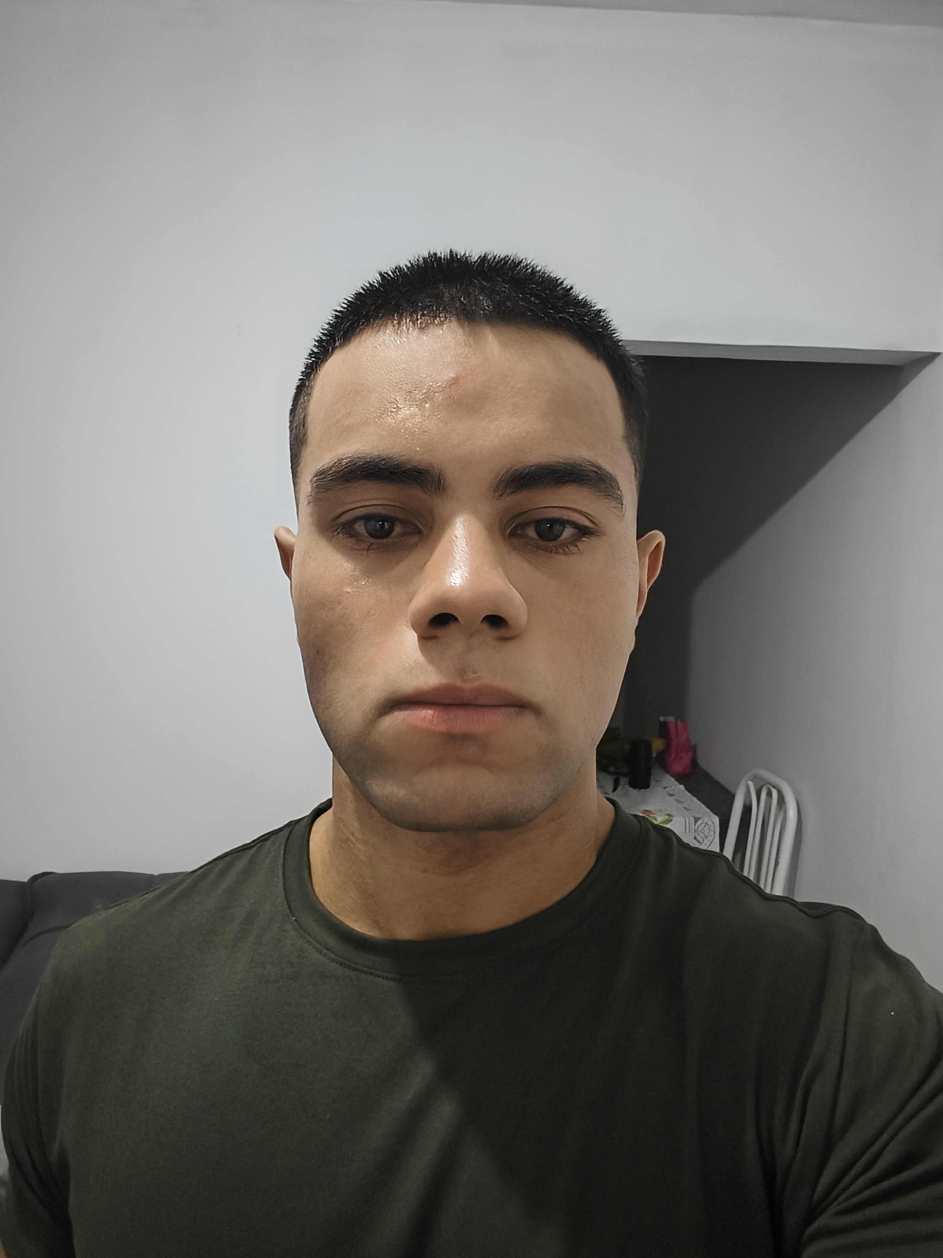 Foto do atleta