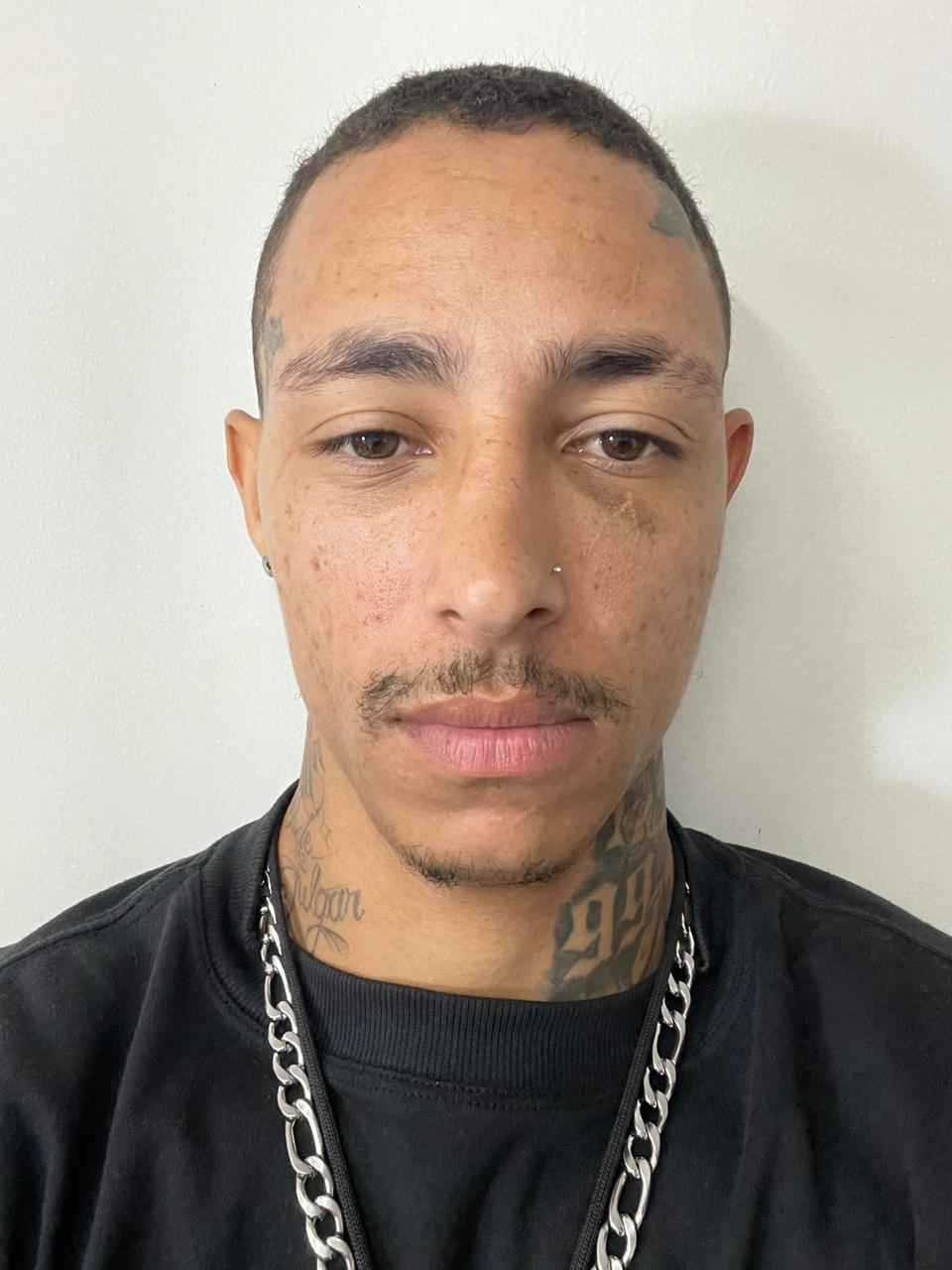 Foto do atleta